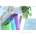 Custom Microfiber Terry Cloth Microfiber terry cloth printed kitchen towels Supplier